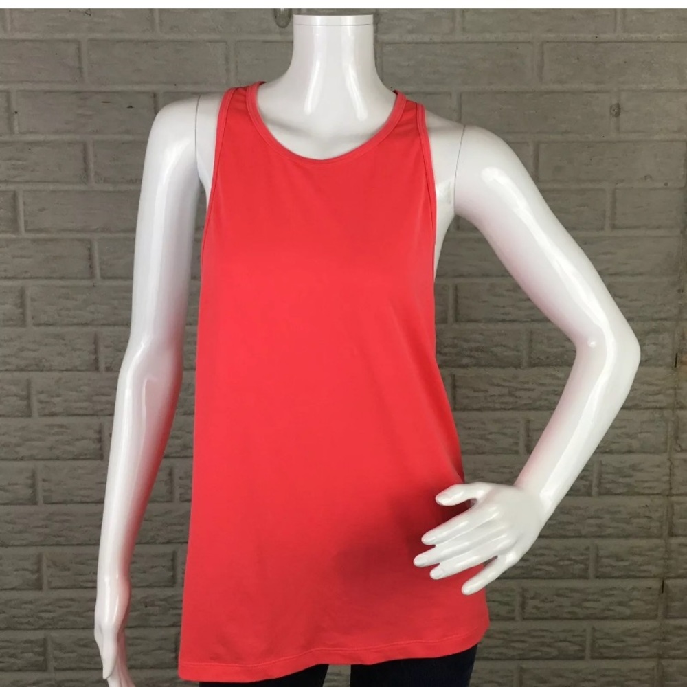 Express Expcore Athletic Racerback Tank - Picture 1 of 7